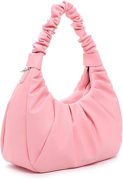 Beuteltasche Bianca 64381 Rose