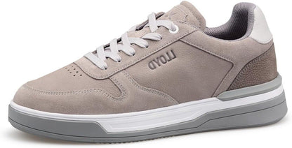 LLOYD Stage Sneaker Herren Grau