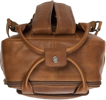 Cityrucksack Bellary Cognac