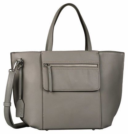 Shopper Alessia Grau