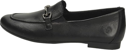 Remonte Klassische Slipper Damen Schwarz