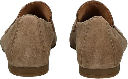 Gabor Klassische Slipper Damen Braun