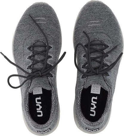 Uyn Running Herren Grau