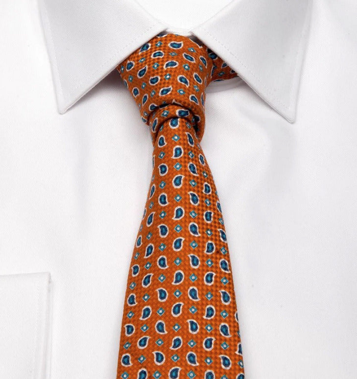 Orange_One Size