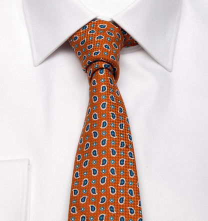 Orange_One Size