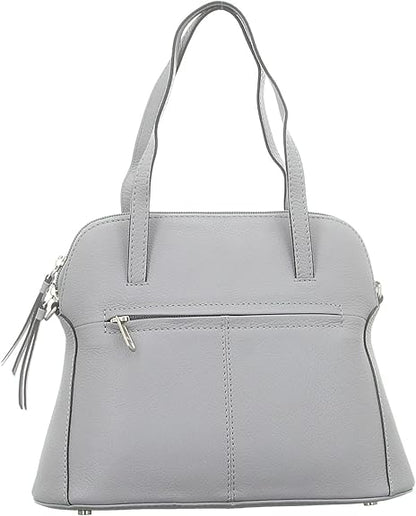 Schultertasche Oette Zink