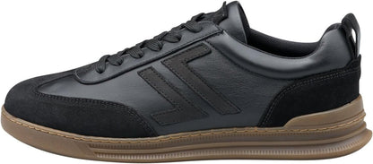 Lloyd Sneaker Herren Schwarz