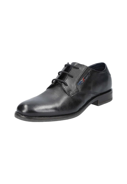 Bugatti Business Schuhe Herren Schwarz