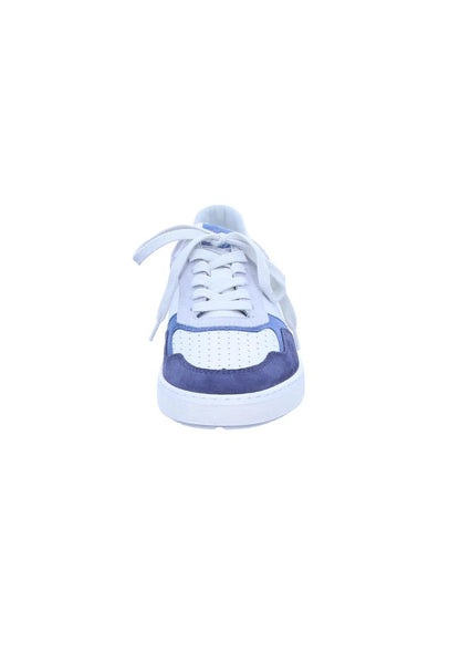 Sioux Tedroso Sneaker Herren Zaffiro Snow Aviat