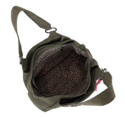 One Size_olive