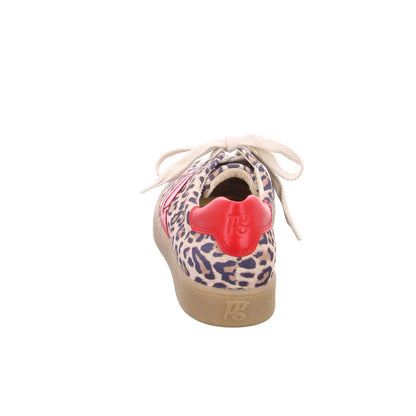 Paul Green Sneaker Damen Leopard