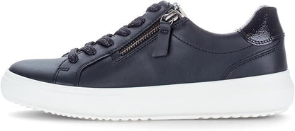 Gabor Sneaker Damen Dunkelblau