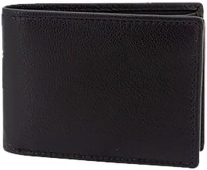 Brieftasche 23 Schwarz