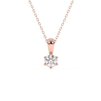 Felix Amar Kette mit Slider 750er Gold 0,5 Karat VVS1
