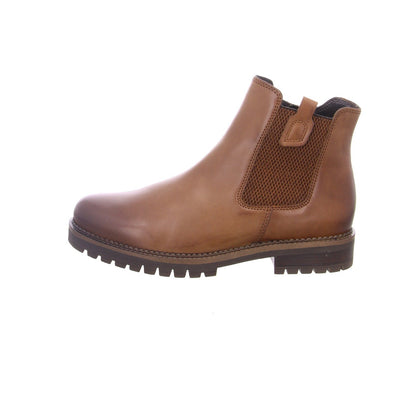 Gabor Stiefelette Damen Braun