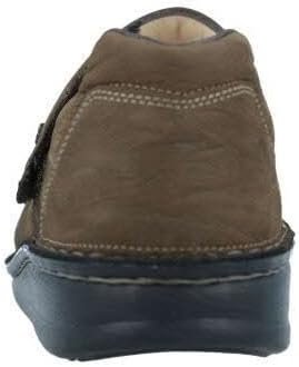 Finn Comfort Herren Komfort Sandalen, Braun