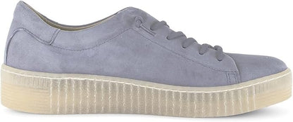 Gabor Sneaker Damen Denim