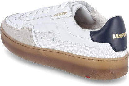 LLOYD Anwar 1503311 Sneaker Damen Weiß