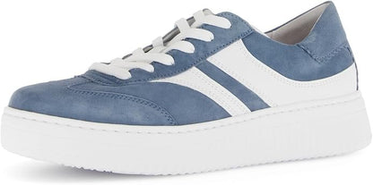 Gabor Sneaker Damen  Heaven Weiß
