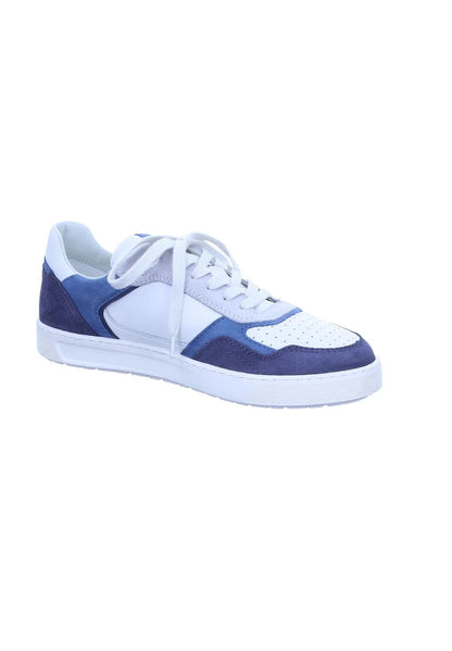 Sioux Tedroso Sneaker Herren Zaffiro Snow Aviat