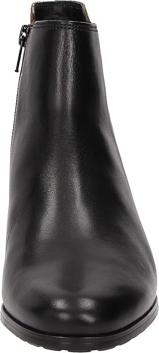 Sioux Stiefeletten schwarz