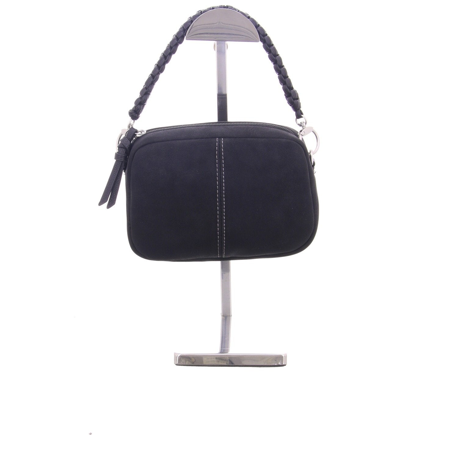 One Size_schwarz