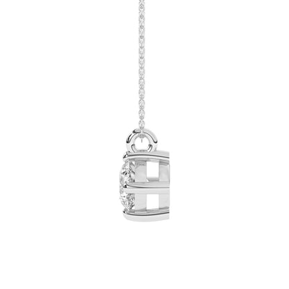Felix Amar Kette mit Slider 750er Gold 0,5 Karat VVS1