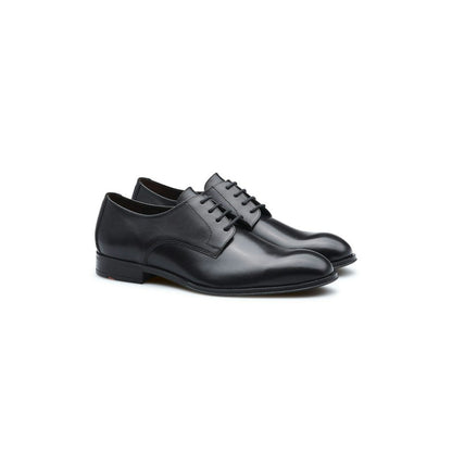 Lloyd Business Schuhe Herren Schwarz