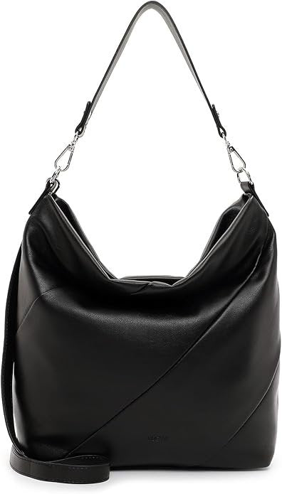 Beuteltasche Arles Rue 09 1422 Schwarz