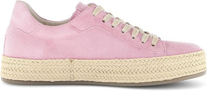 Gabor Sneaker Damen Soft Pink