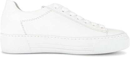 Gabor Sneaker Damen Weiß