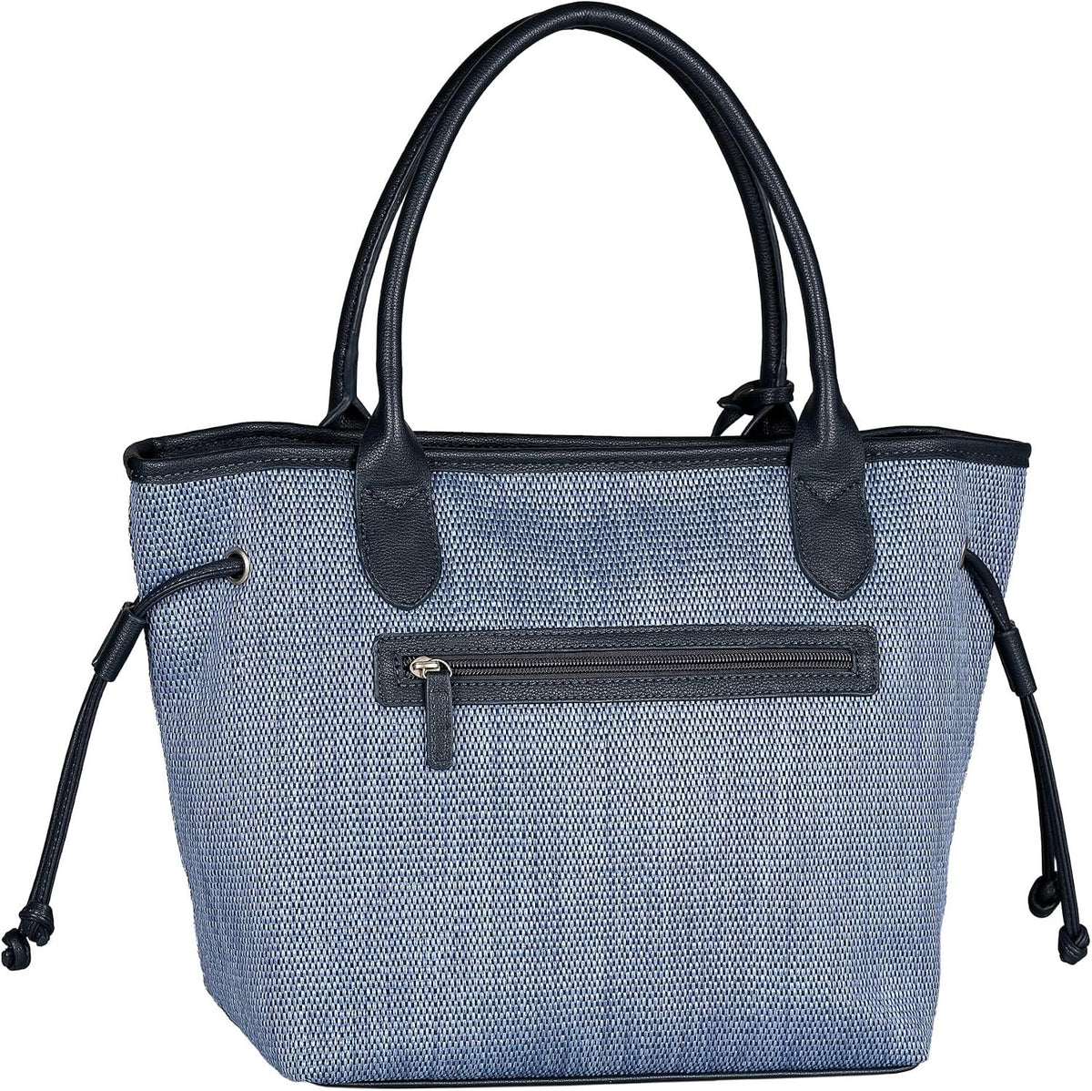 One Size_blau