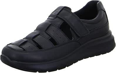 Ara Halbschuhe schwarz