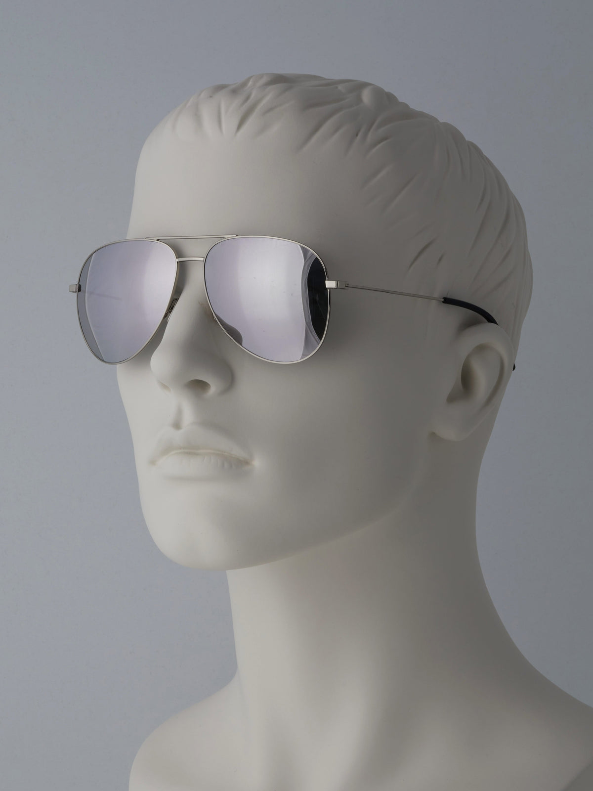 One Size_silber