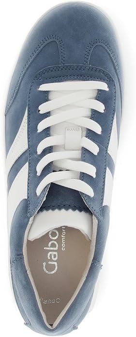 Gabor Sneaker Damen  Heaven Weiß