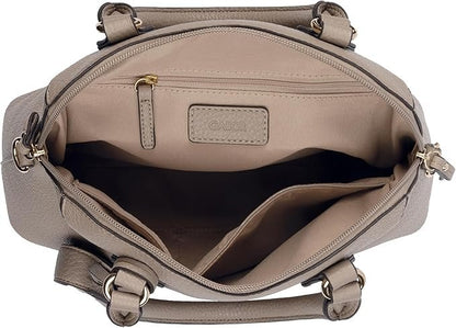 Gabor Tulia Shopper M Damen Beige