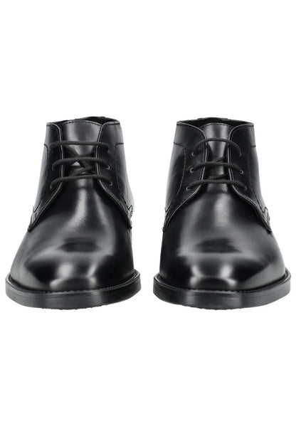 Lloyd Veria Businessschuh Herren Schwarz