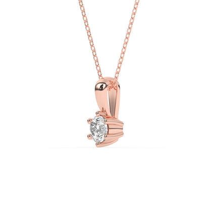 Felix Amar Kette mit Slider 750er Gold 0,5 Karat VS1