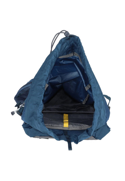 Wanderrucksack Wolftrail Recco 34 Liter Dark Sea Dunkelblau