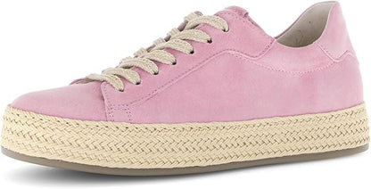 Gabor Sneaker Damen Soft Pink