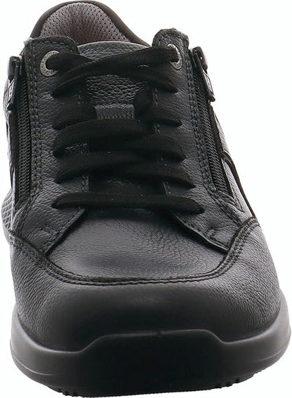 Jomos Sneaker Herren Schwarz