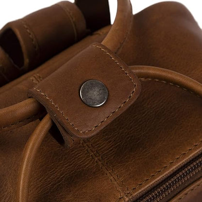 Cityrucksack Bellary Cognac