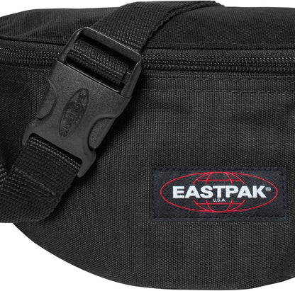 Bauchtasche Springer Schwarz