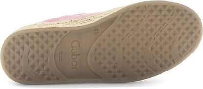 Gabor Sneaker Damen Soft Pink