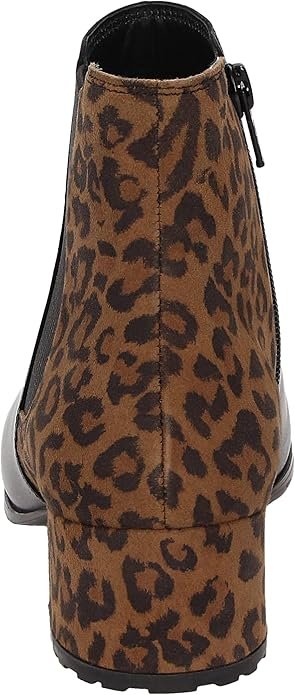 Sioux Stiefeletten schwarz