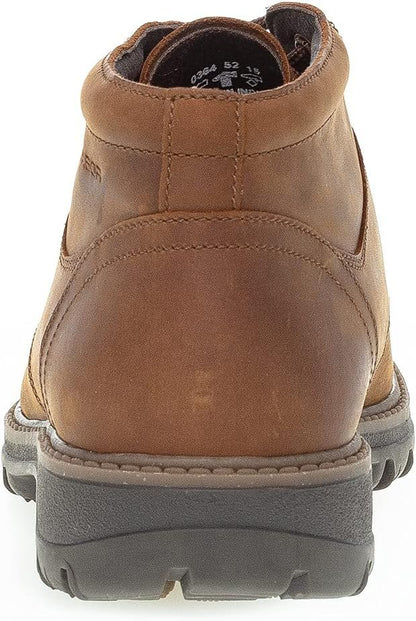 Gabor Schnür-Stiefeletten Herren Braun