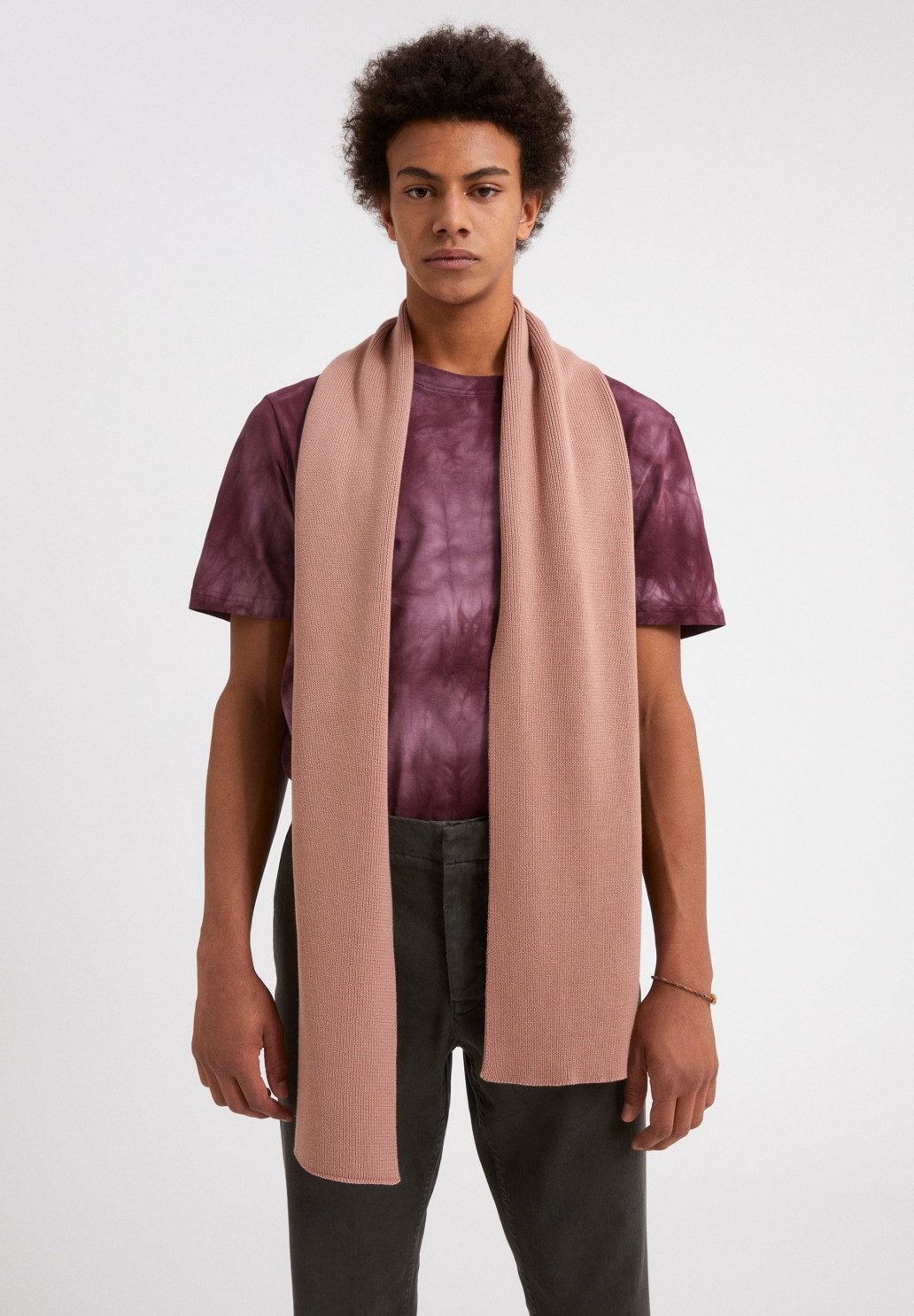 One Size_rosa