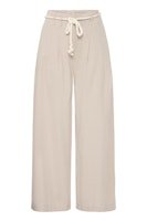 Weite Sommerhose mit Bindekordel – entspannt, elegant & wunderbar leicht