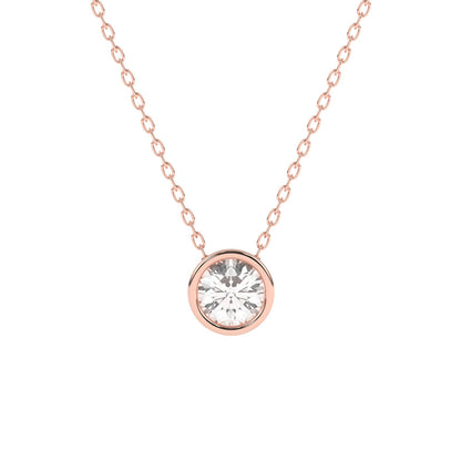Felix Amar Kette mit Slider 750er Gold 0,5 Karat SI1