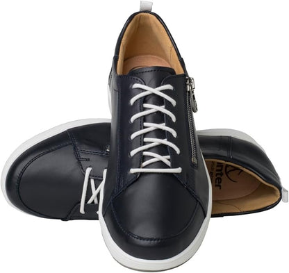 Ganter Sneaker Dunkelblau